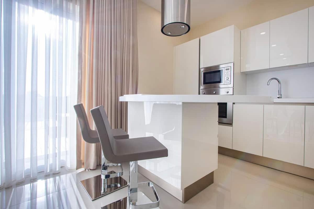 Appartamento Warmth & Waves Penthouse