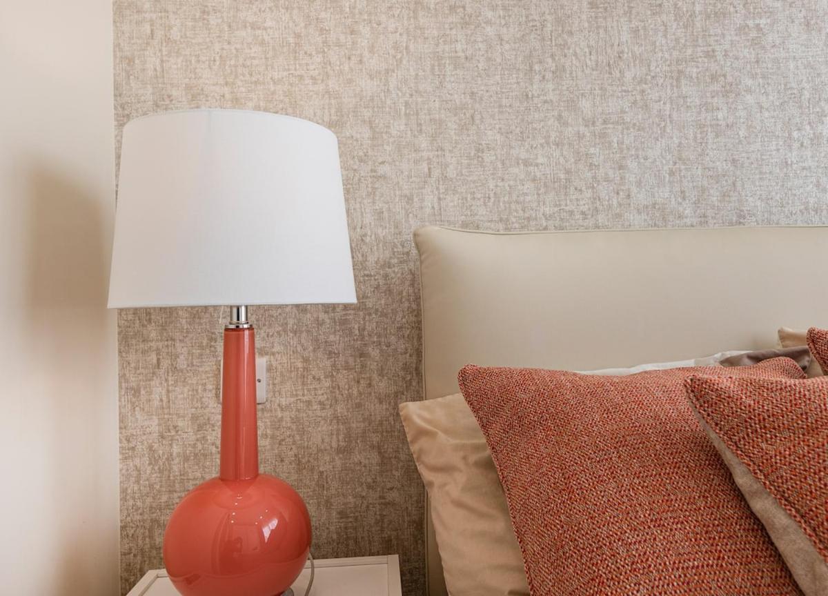 Warmth & Waves Penthouse Appartamento *