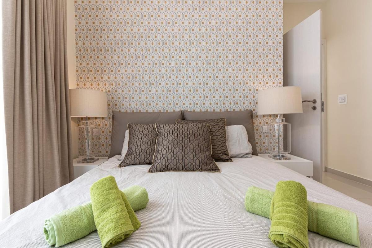 Appartamento Warmth & Waves Penthouse